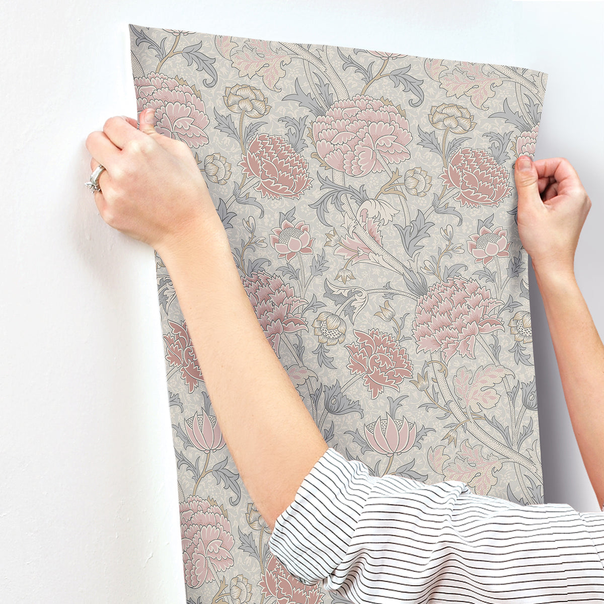 4153-82033-peel-and-stick-wallpaper-stick-application-step