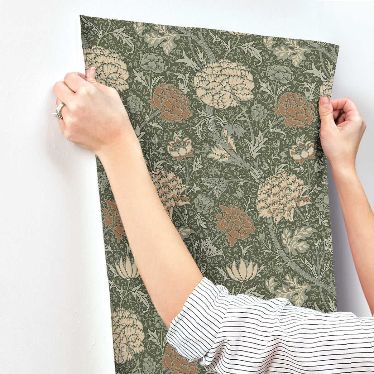 4153-82035-peel-and-stick-wallpaper-stick-application-step