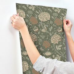 4153-82035-peel-and-stick-wallpaper-stick-application-step