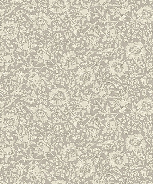 Mallow Wallpaper – York Wallcoverings