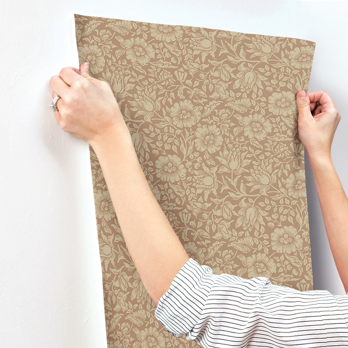 4153-82040-peel-and-stick-wallpaper-stick-application-step