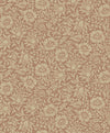 Mallow Wallpaper Wallpaper A-Street Prints Double Roll Rose 