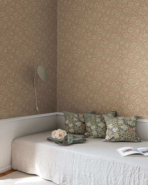 Mallow Wallpaper – York Wallcoverings