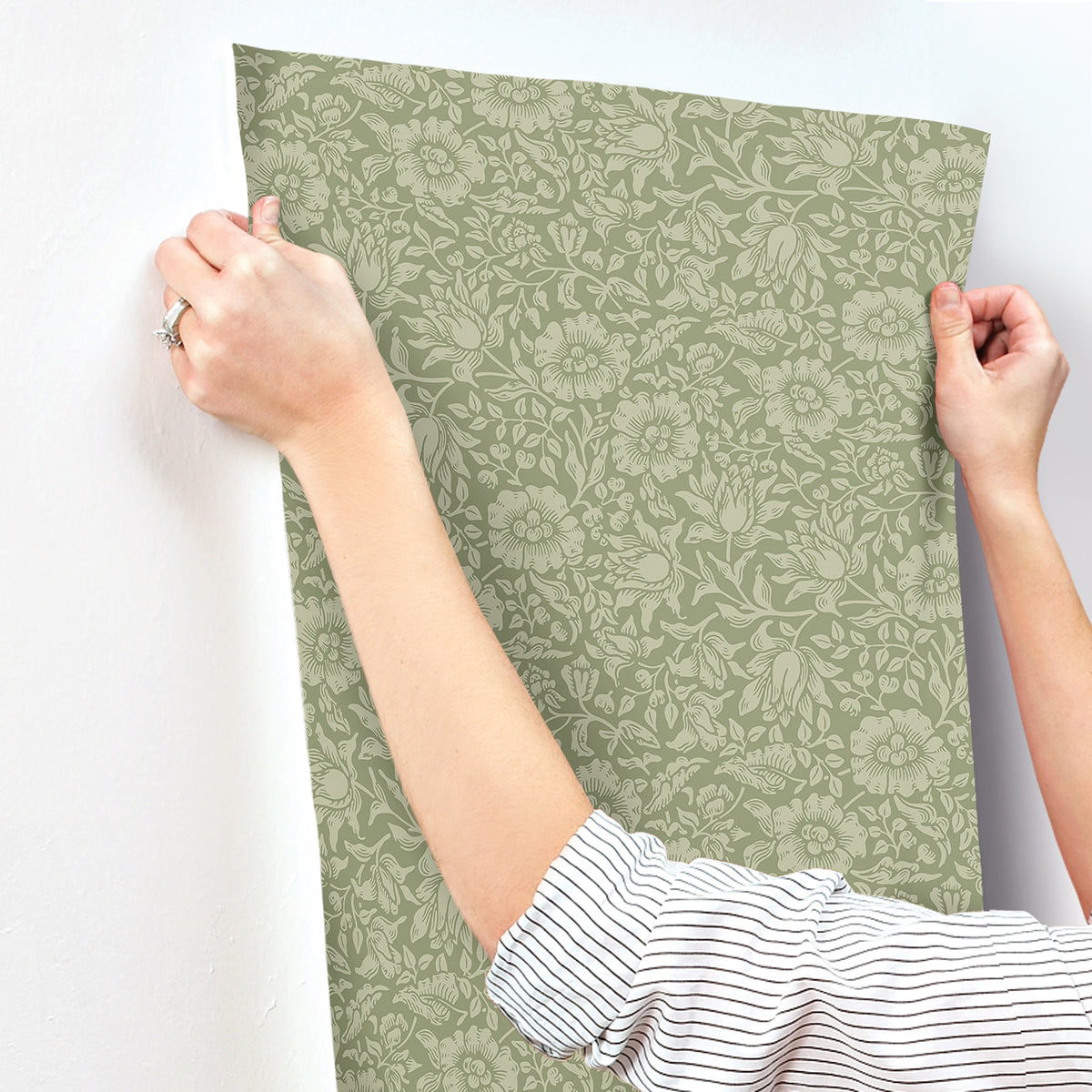 4153-82041-peel-and-stick-wallpaper-stick-application-step