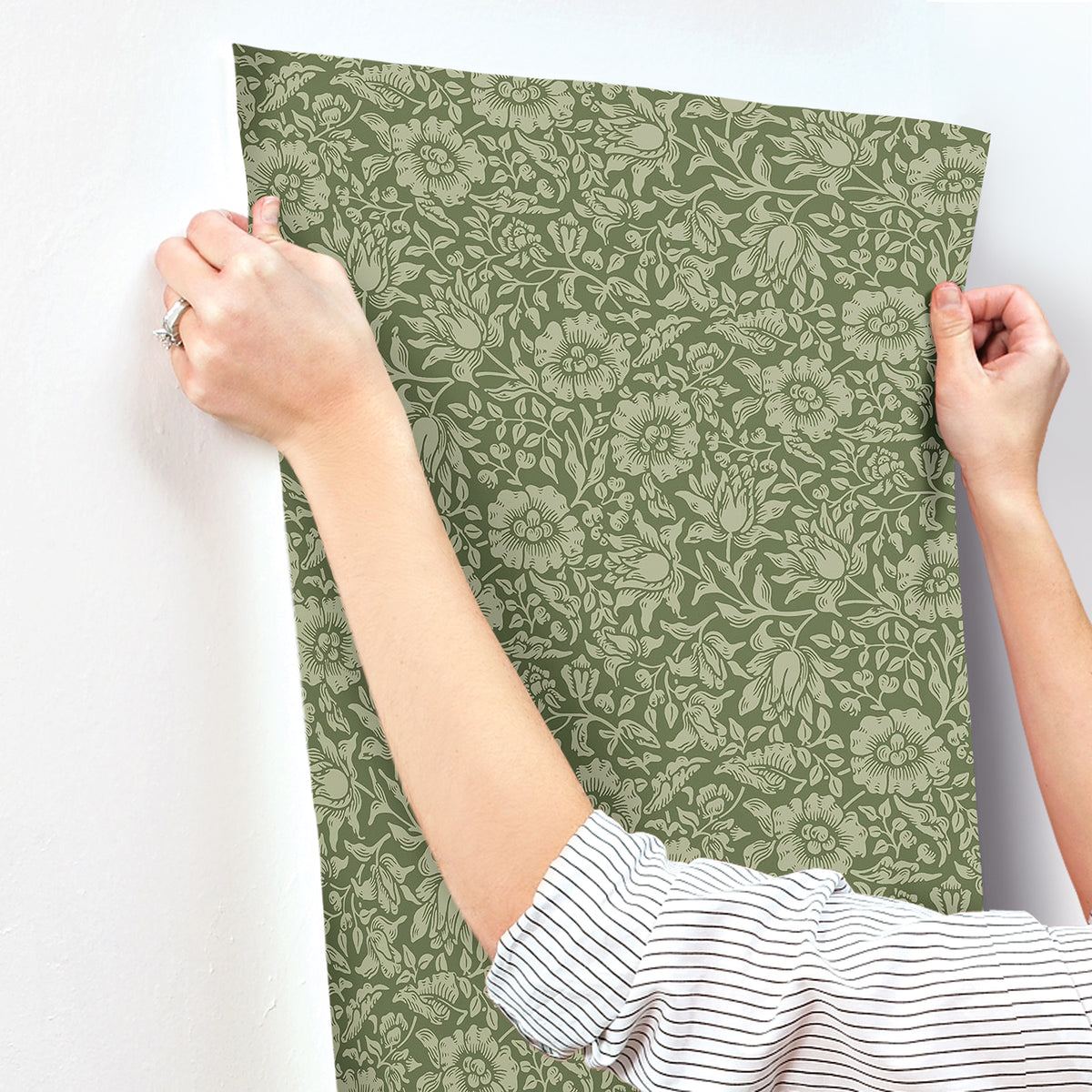 4153-82042-peel-and-stick-wallpaper-stick-application-step