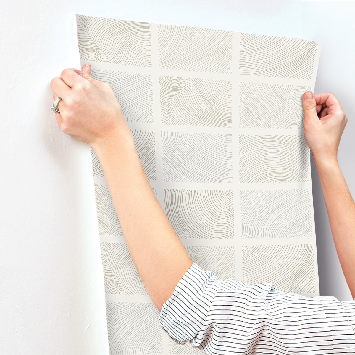 4155-72803-peel-and-stick-wallpaper-stick-application-step