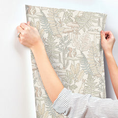 4169-83101-peel-and-stick-wallpaper-stick-application-step