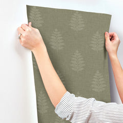 4169-83126-peel-and-stick-wallpaper-stick-application-step