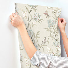 4169-83137-peel-and-stick-wallpaper-stick-application-step