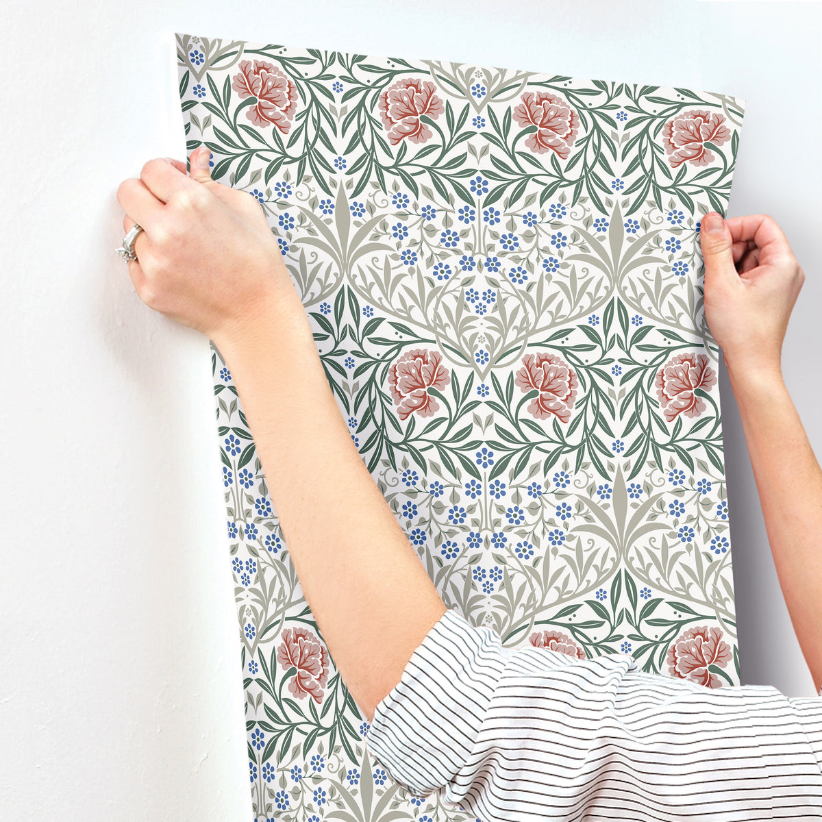4171-82044-peel-and-stick-wallpaper-stick-application-step