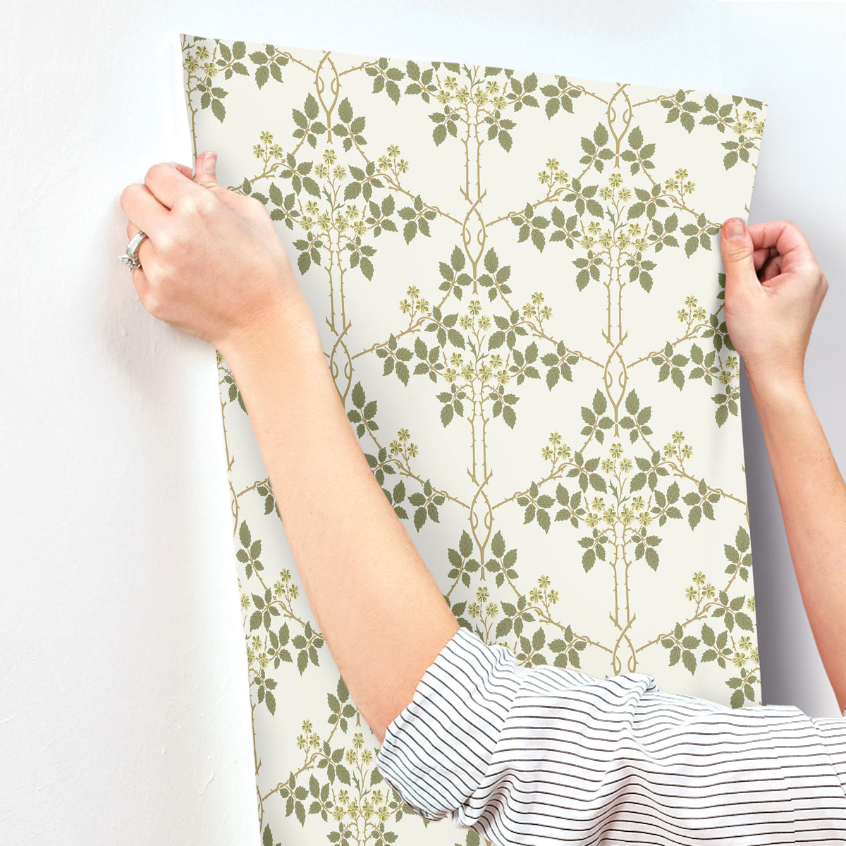 4171-82053-peel-and-stick-wallpaper-stick-application-step