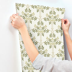 4171-82053-peel-and-stick-wallpaper-stick-application-step