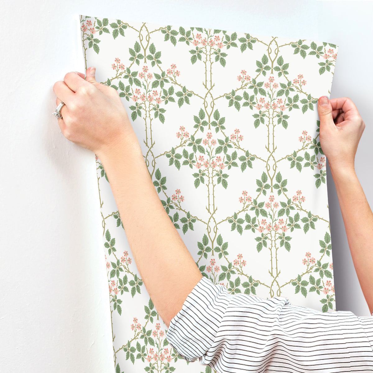 4171-82054-peel-and-stick-wallpaper-stick-application-step