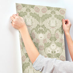 4171-82057-peel-and-stick-wallpaper-stick-application-step