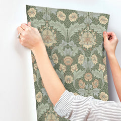 4171-82059-peel-and-stick-wallpaper-stick-application-step