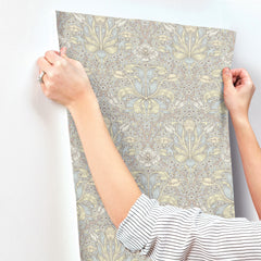 4171-82066-peel-and-stick-wallpaper-stick-application-step