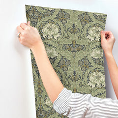 4171-82075-peel-and-stick-wallpaper-stick-application-step