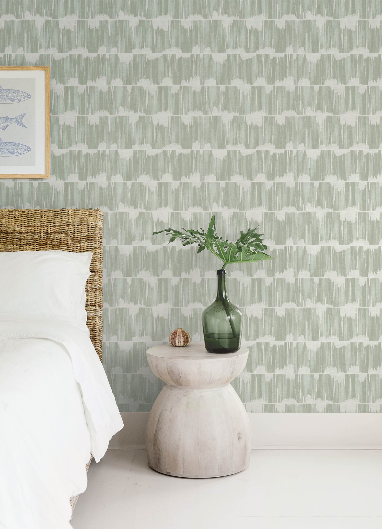 Serendipity Wallpaper | York Wallcoverings