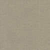 Clarkson Woven Wallpaper with a neutral-toned, cross-hatched woven texture.