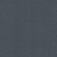 Bryson Feathered Texture Wallpaper in dark blue with a vertical, feathered texture.