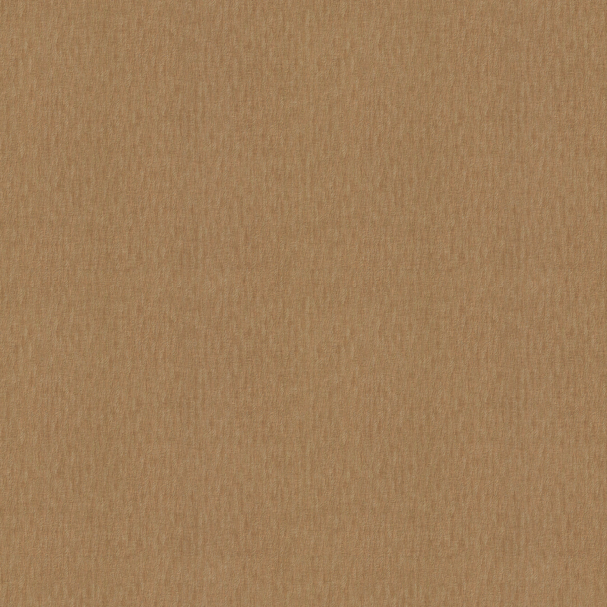 Bryson Feathered Texture Wallpaper in light brown with a subtle, vertical feathered texture.