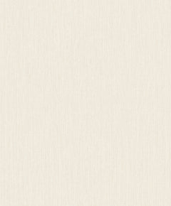 Featuring a light beige textured background with subtle vertical lines reminiscent of fabric or paper, the Chesapeake Elijah Texture Wallpaper by York Wallcoverings brings subtle sophistication to any space.