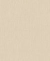 A seamless beige textured background featuring the subtle vertical linen pattern of Chesapeake Elijah Texture Wallpaper by York Wallcoverings.
