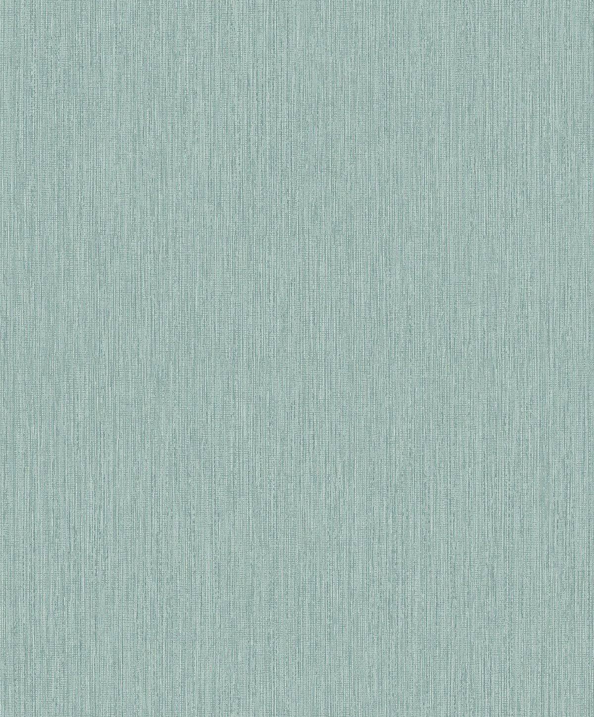 York Wallcoverings’ Chesapeake Elijah Texture Wallpaper features a light blue background with subtle vertical lines that resemble fabric or wallpaper.