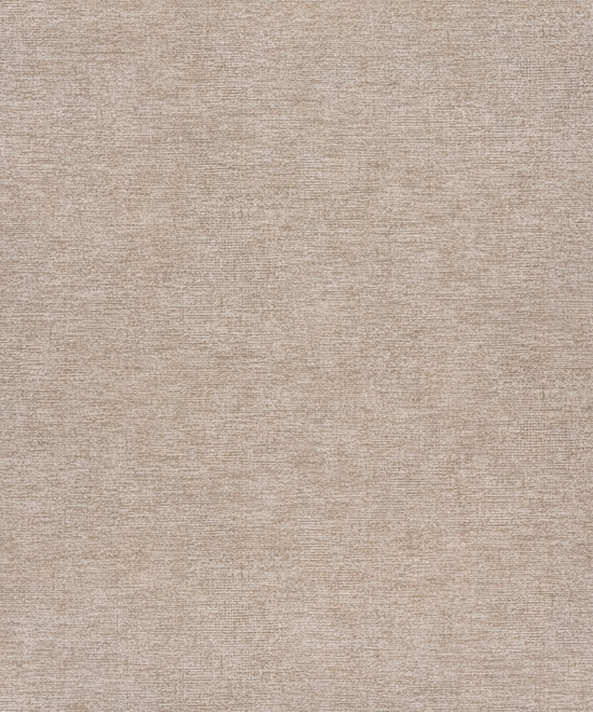 A close-up of Chesapeake Tansy Distressed Wallpaper by York Wallcoverings, featuring a textured, beige surface with a subtle woven pattern, evenly lit and filling the entire frame.