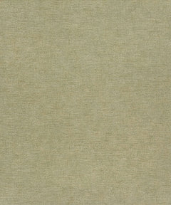 A close-up view of the Chesapeake Tansy Distressed Wallpaper by York Wallcoverings, showcasing its textured, light beige surface with a subtle woven pattern.