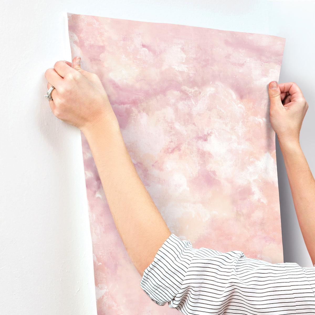 4193-7461-peel-and-stick-wallpaper-stick-application-step