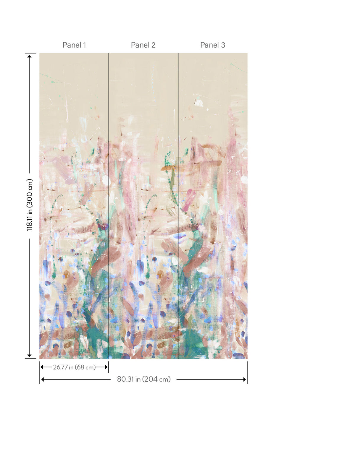 4193-7491M-peel-and-stick-wall-mural-product-dimensions