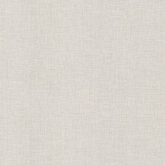 Beau Faux Fabric Wallpaper by York Wallcoverings features a light beige textured background with a subtle crisscross pattern that mimics woven fabric or linen. Thin, evenly spaced lines create a soft, neutral look ideal for versatile interiors.