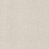 Beau Faux Fabric Wallpaper by York Wallcoverings features a light beige, textured background with a grid-like crosshatch pattern that mimics the look of woven fabric or linen, creating a subtle, neutral, and slightly rustic aesthetic.