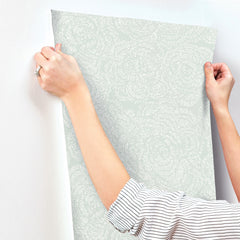 4197-27851-peel-and-stick-wallpaper-stick-application-step