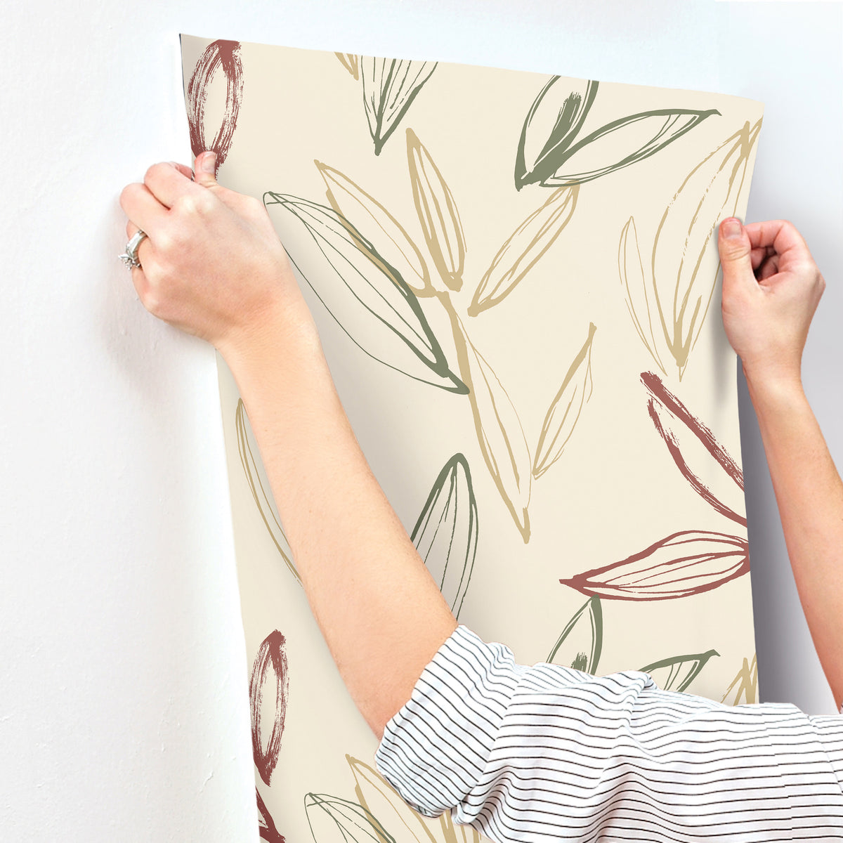 4197-27858-peel-and-stick-wallpaper-stick-application-step