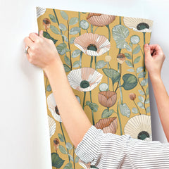 4197-27873-peel-and-stick-wallpaper-stick-application-step