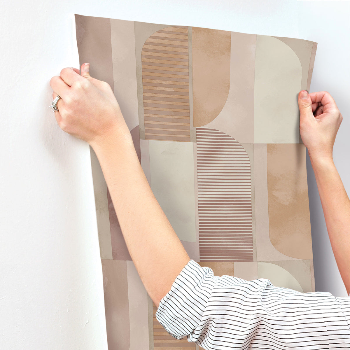 4197-27882-peel-and-stick-wallpaper-stick-application-step