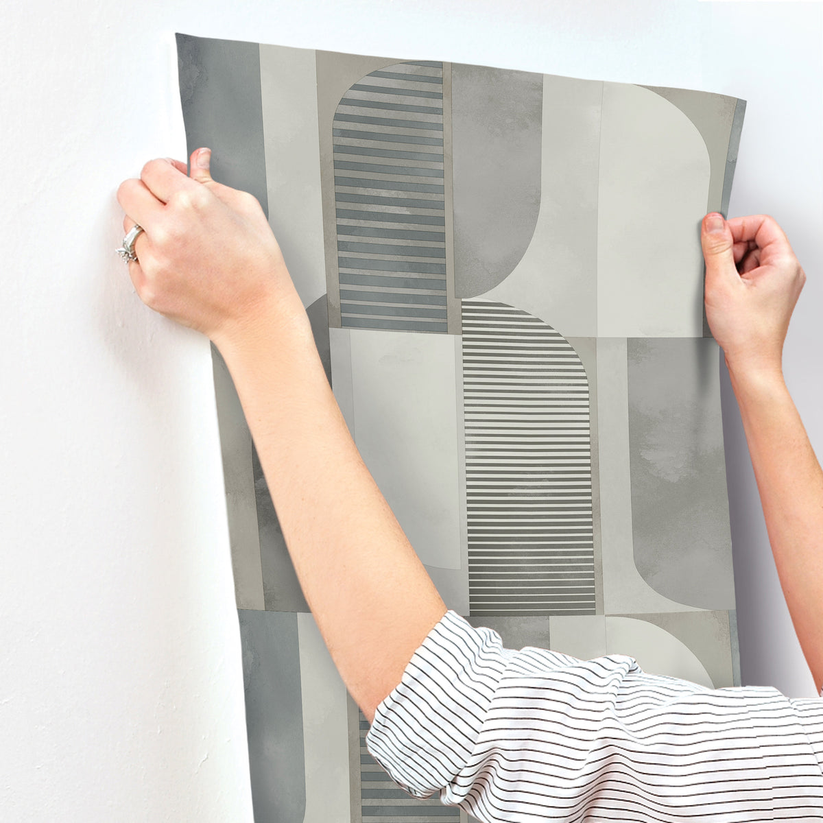 4197-27883-peel-and-stick-wallpaper-stick-application-step