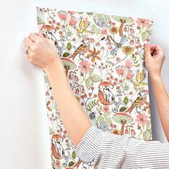 4197-83760-peel-and-stick-wallpaper-stick-application-step