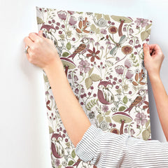 4197-83761-peel-and-stick-wallpaper-stick-application-step