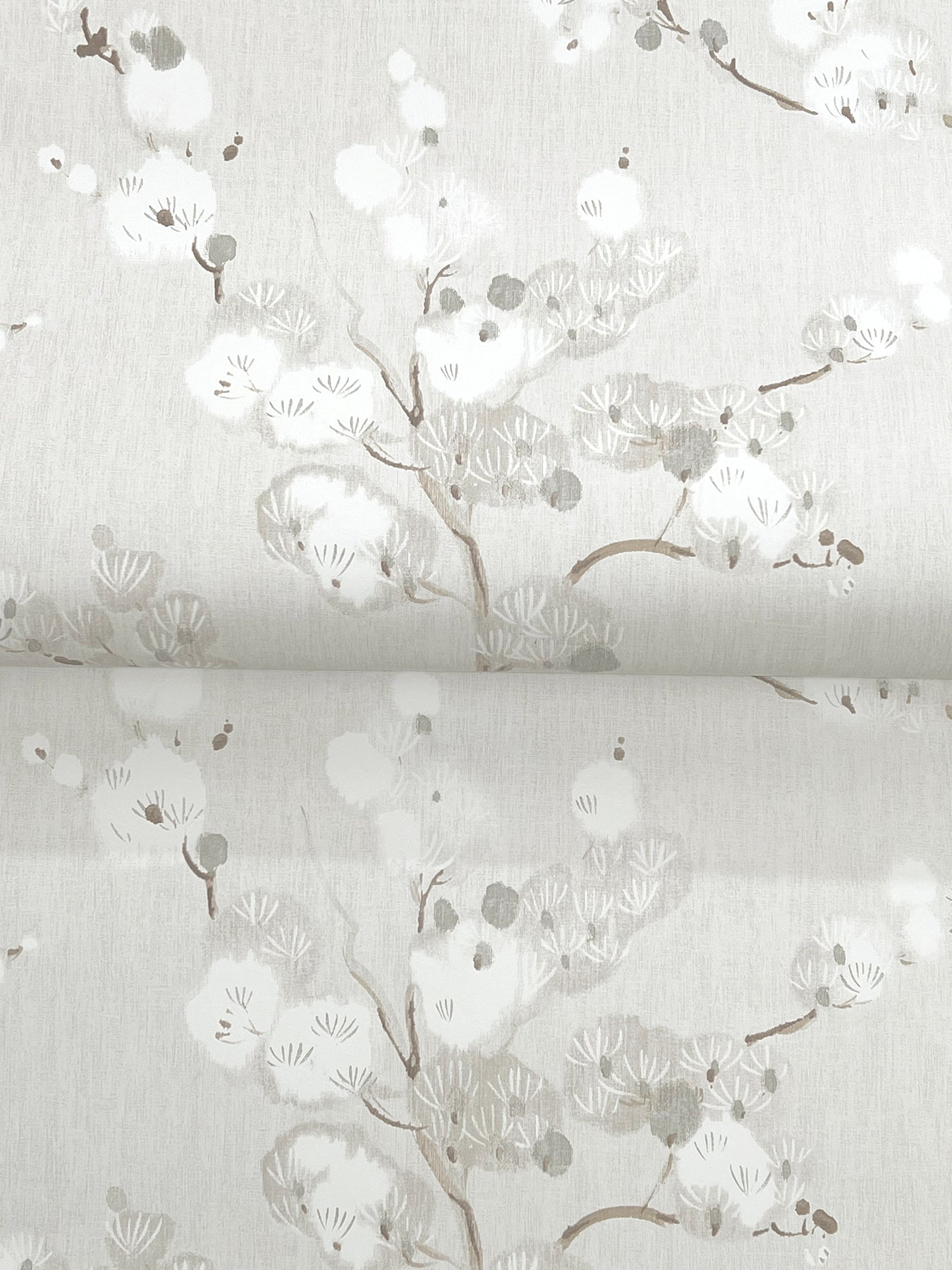 輸入クロス　YORK Bliss Blossom Wallpaper | York Wallcoverings