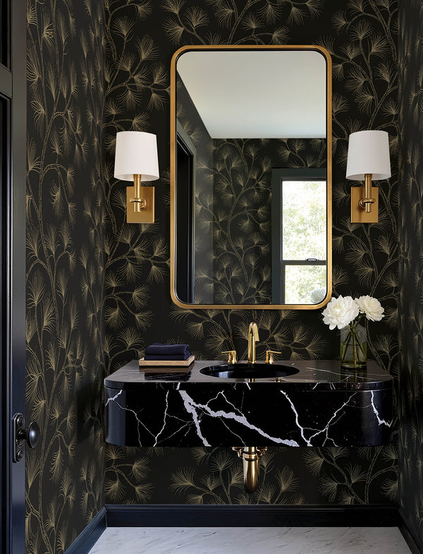 A-Street Prints Moderne Deco