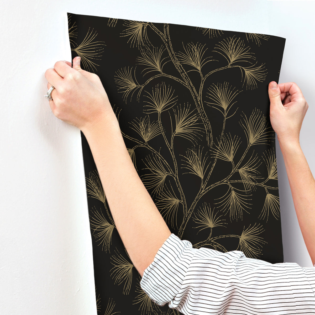 4198-83481-peel-and-stick-wallpaper-stick-application-step