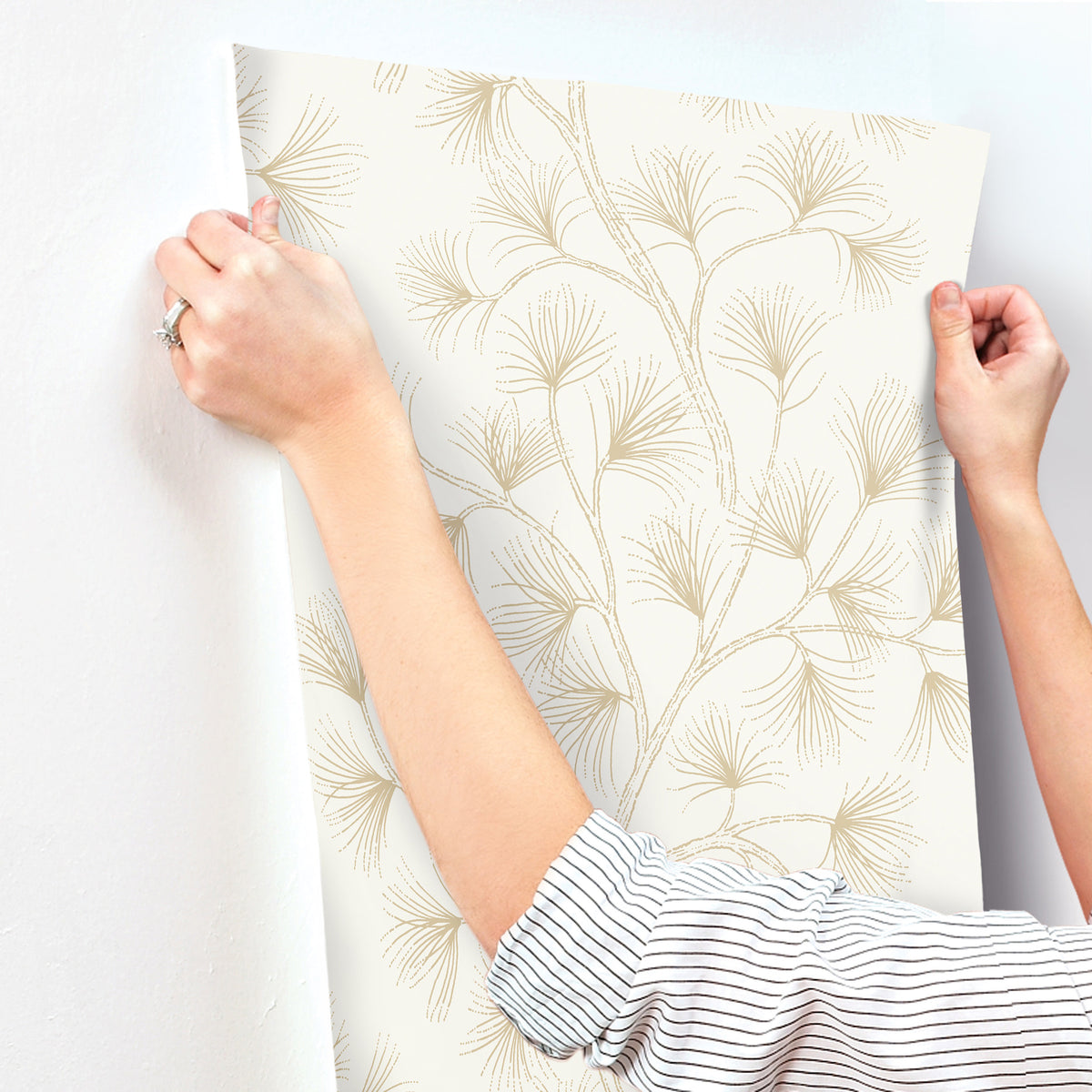 4198-83482-peel-and-stick-wallpaper-stick-application-step