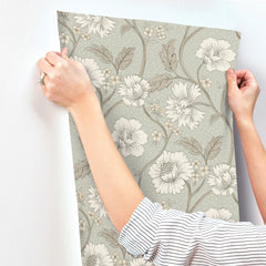 4199-83708-peel-and-stick-wallpaper-stick-application-step