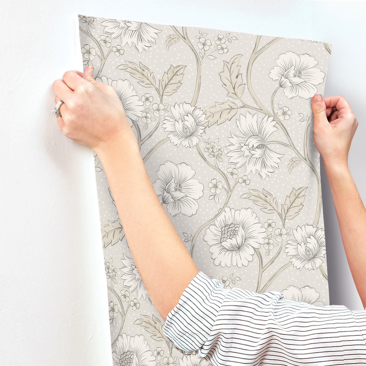 4199-83711-peel-and-stick-wallpaper-stick-application-step