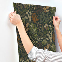 4201-20104-peel-and-stick-wallpaper-stick-application-step