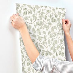 4201-20107-peel-and-stick-wallpaper-stick-application-step