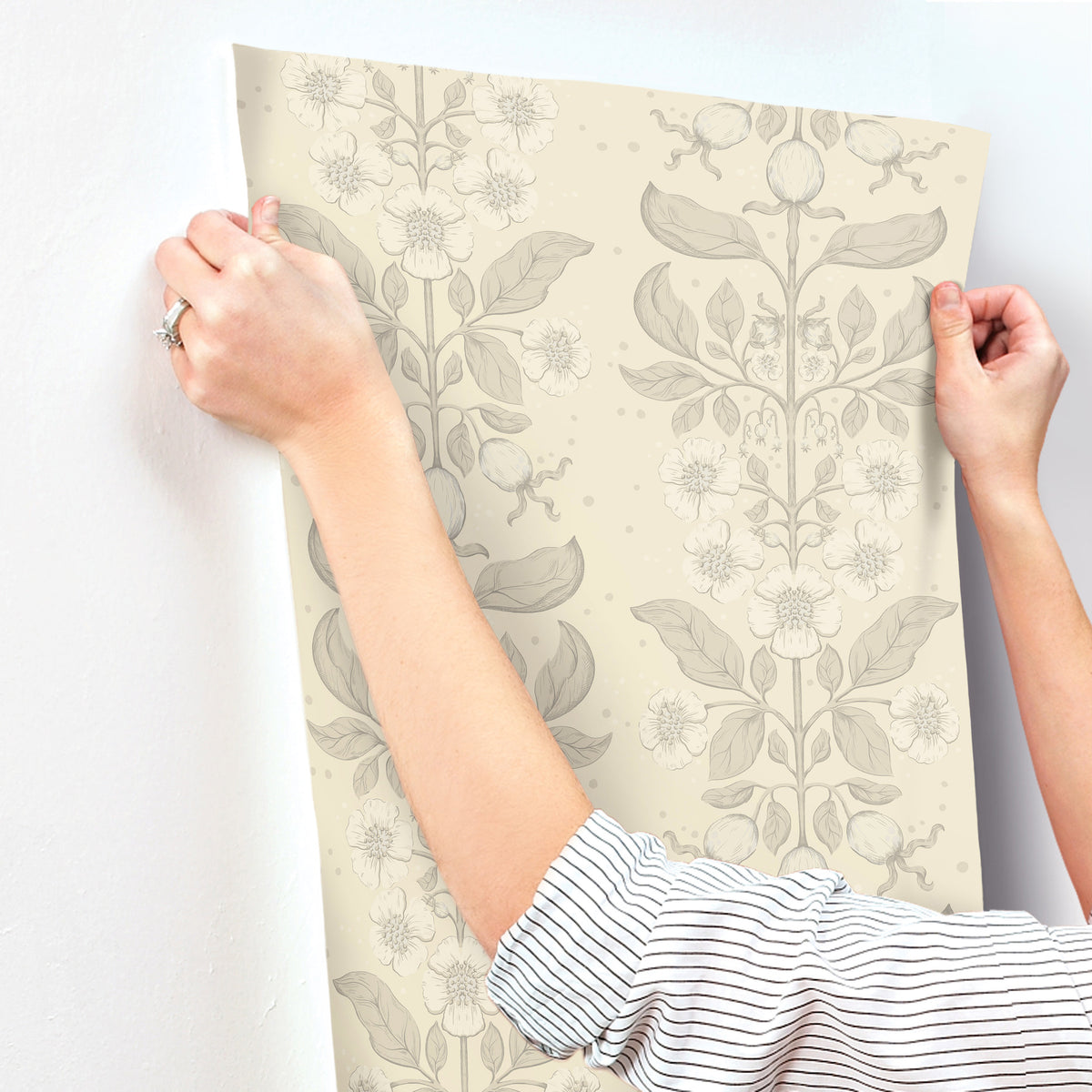 4201-48009-peel-and-stick-wallpaper-stick-application-step